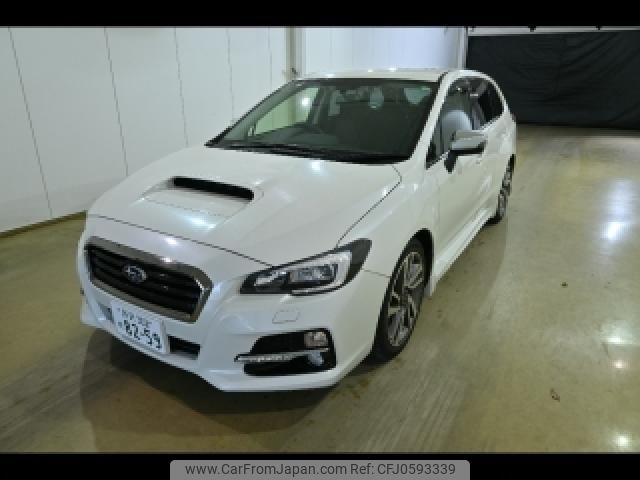 subaru levorg 2015 quick_quick_DBA-VM4_VM4-032279 image 1