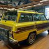 jeep grand-wagoneer 1999 CFJ1299879 image 41