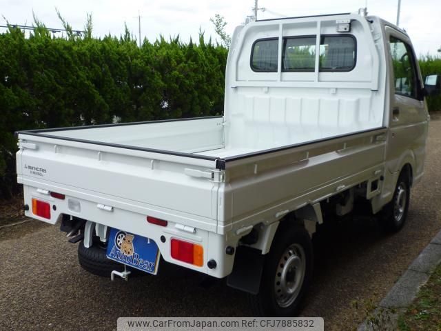 mitsubishi minicab-truck 2022 quick_quick_3BD-DS16T_DS16T-691203 image 2