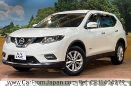 nissan x-trail 2015 quick_quick_HNT32_HNT32-101400