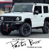 suzuki jimny 2021 CFJ1541190 image 1