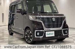suzuki spacia 2019 -SUZUKI--Spacia DAA-MK53S--MK53S-856779---SUZUKI--Spacia DAA-MK53S--MK53S-856779-