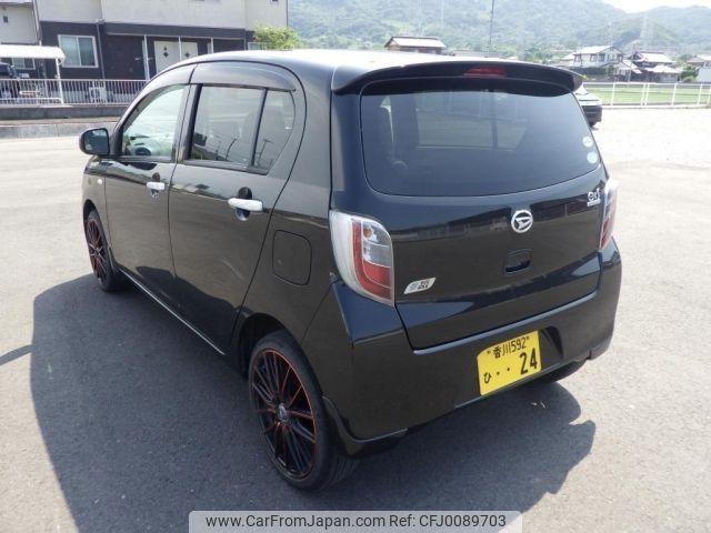 daihatsu mira-e-s 2011 -DAIHATSU 【香川 592ひ24】--Mira e:s LA300S-1036445---DAIHATSU 【香川 592ひ24】--Mira e:s LA300S-1036445- image 2