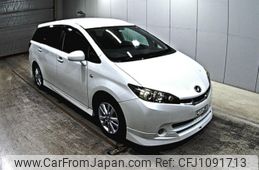 toyota wish 2010 -TOYOTA--Wish ZGE20W-0055787---TOYOTA--Wish ZGE20W-0055787-