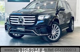 mercedes-benz gls-class 2023 CFJ1590013