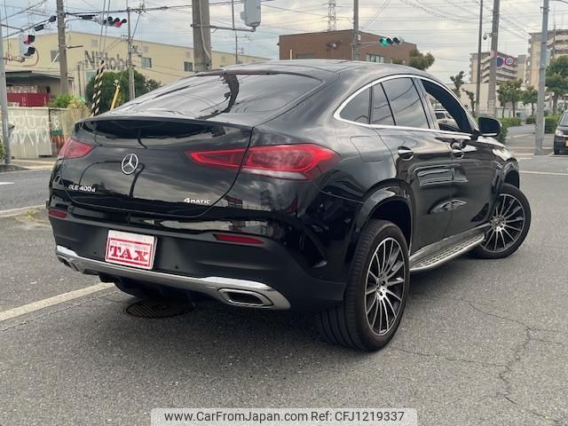 mercedes-benz gle-class 2020 quick_quick_167323_W1N1673232A211214 image 2
