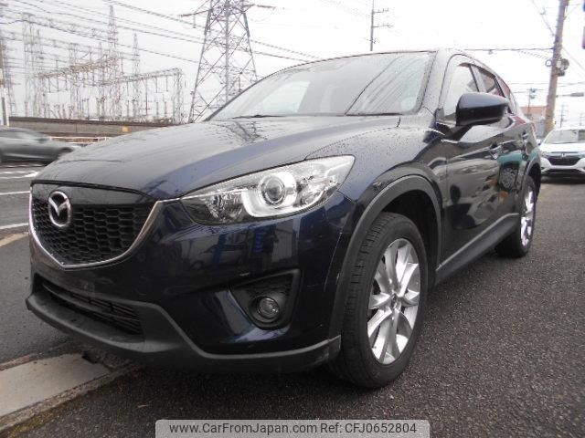 mazda cx-5 2014 -MAZDA--CX-5 KE2FW--KE2FW-134521---MAZDA--CX-5 KE2FW--KE2FW-134521- image 1