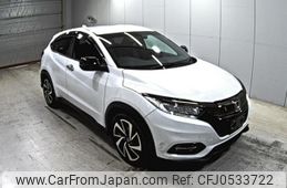 honda vezel 2019 -HONDA--VEZEL RU1-1328335---HONDA--VEZEL RU1-1328335-