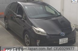 toyota prius 2012 -TOYOTA 【習志野 352ﾔ1212】--Prius ZVW30-5513911---TOYOTA 【習志野 352ﾔ1212】--Prius ZVW30-5513911-