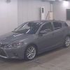 lexus ct 2015 quick_quick_DAA-ZWA10_ZWA10-2255296 image 2