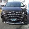 toyota alphard 2023 quick_quick_AAHH45W_AAHH45-0003730 image 2