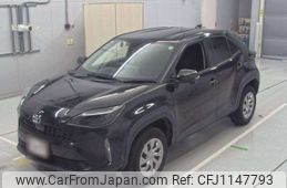 toyota yaris-cross 2022 -TOYOTA--Yaris Cross MXPJ10-2046659---TOYOTA--Yaris Cross MXPJ10-2046659-