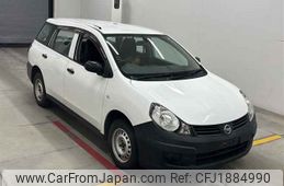 nissan ad-van 2009 CFJ1884990