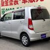 suzuki wagon-r 2010 quick_quick_DBA-MH23S_MH23S-393055 image 2