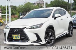 lexus nx 2023 -LEXUS--Lexus NX 6LA-AAZH26--AAZH26-1003786---LEXUS--Lexus NX 6LA-AAZH26--AAZH26-1003786-