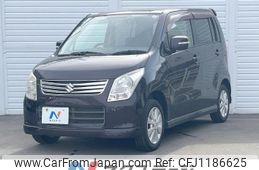 suzuki wagon-r 2010 -SUZUKI--Wagon R DBA-MH23S--MH23S-379161---SUZUKI--Wagon R DBA-MH23S--MH23S-379161-