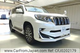 toyota land-cruiser-prado 2020 ENHANCEAUTO_1_ea287790