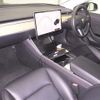 tesla tesla-model3 2019 -TESLA--Tesla Model3 3L23P-KF445287---TESLA--Tesla Model3 3L23P-KF445287- image 5