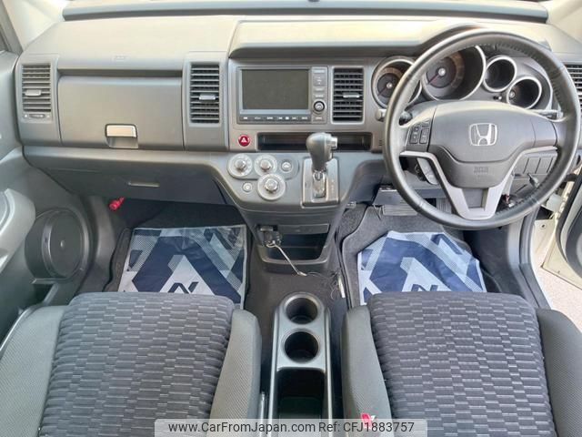 honda crossroad 2008 CFJ1883757 image 2