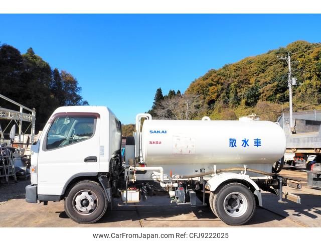 mitsubishi-fuso canter 2016 GOO_NET_EXCHANGE_0403477A30231122W002 image 2