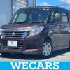 suzuki solio 2020 quick_quick_DBA-MA26S_MA26S-267091 image 1