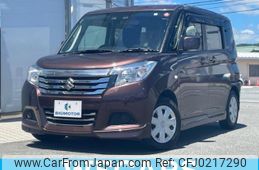 suzuki solio 2020 quick_quick_DBA-MA26S_MA26S-267091