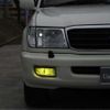 toyota land-cruiser-wagon 2000 CFJ1852038 image 11