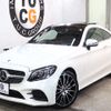 mercedes-benz c-class 2018 -MERCEDES-BENZ--Benz C Class DBA-205340--WDD2053402F766650---MERCEDES-BENZ--Benz C Class DBA-205340--WDD2053402F766650- image 11