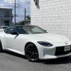 nissan fairlady-z 2025 -NISSAN--Fairlady Z 3BA-RZ34--RZ34-143543---NISSAN--Fairlady Z 3BA-RZ34--RZ34-143543- image 1
