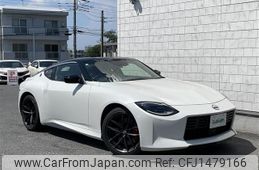 nissan fairlady-z 2025 -NISSAN--Fairlady Z 3BA-RZ34--RZ34-143543---NISSAN--Fairlady Z 3BA-RZ34--RZ34-143543-