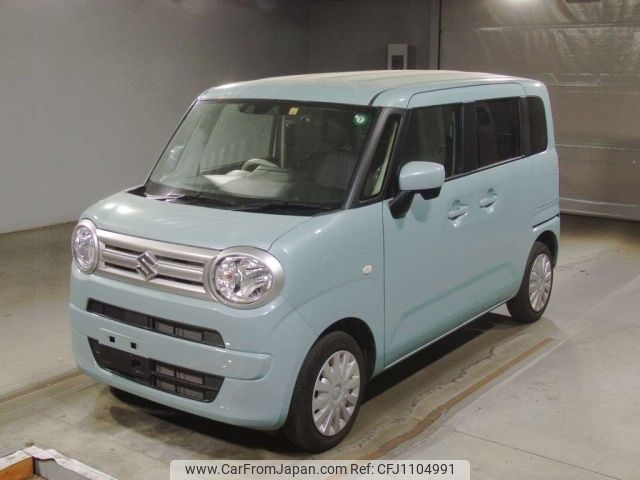 suzuki wagon-r 2022 -SUZUKI--Wagon R Smile MX81S-104078---SUZUKI--Wagon R Smile MX81S-104078- image 1