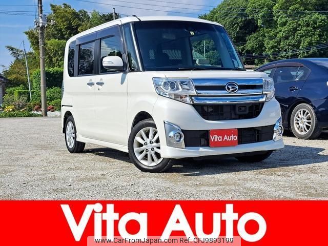 daihatsu tanto 2015 quick_quick_LA600S_LA600S-0294471 image 1