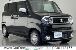 suzuki wagon-r 2021 -SUZUKI--Wagon R Smile 5AA-MX91S--MX91S-112325---SUZUKI--Wagon R Smile 5AA-MX91S--MX91S-112325-