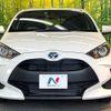 toyota yaris 2022 CFJ1584676 image 14