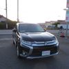 mitsubishi outlander 2017 504749-RAOID:13494 image 2