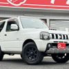 suzuki jimny 2014 -SUZUKI--Jimny JB23W--707415---SUZUKI--Jimny JB23W--707415- image 2