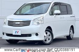 toyota noah 2012 -TOYOTA--Noah DBA-ZRR70G--ZRR70-0465764---TOYOTA--Noah DBA-ZRR70G--ZRR70-0465764-