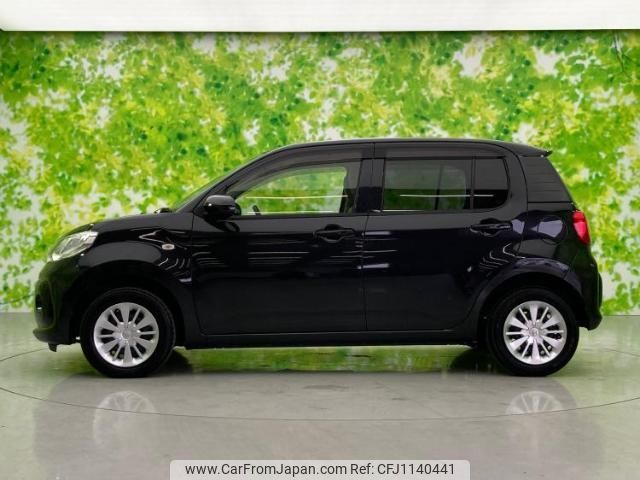 toyota passo 2016 quick_quick_DBA-M700A_M700A-0034447 image 2