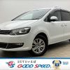 volkswagen sharan 2015 -VOLKSWAGEN--VW Sharan DBA-7NCTH--WVWZZZ7NZFV049076---VOLKSWAGEN--VW Sharan DBA-7NCTH--WVWZZZ7NZFV049076- image 1