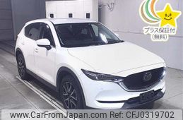 mazda cx-5 2019 -MAZDA--CX-5 KF2P-322337---MAZDA--CX-5 KF2P-322337-