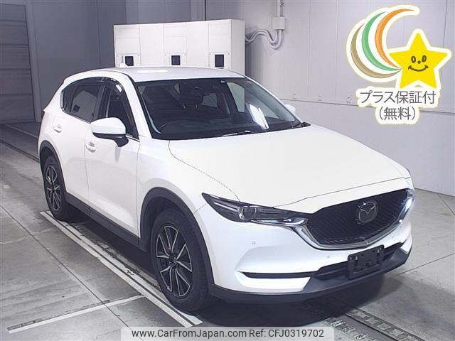 mazda cx-5 2019 -MAZDA--CX-5 KF2P-322337---MAZDA--CX-5 KF2P-322337- image 1