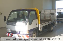 isuzu elf-truck 2003 -ISUZU 【宮城 100ﾁ6029】--Elf NKR81LAR-7006562---ISUZU 【宮城 100ﾁ6029】--Elf NKR81LAR-7006562-