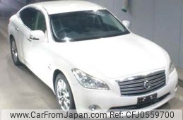 nissan fuga 2013 -NISSAN--Fuga HY51-501177---NISSAN--Fuga HY51-501177-