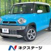 suzuki hustler 2014 quick_quick_MR31S_MR31S-823476 image 1