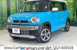 suzuki hustler 2014 quick_quick_MR31S_MR31S-823476