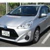 toyota aqua 2016 quick_quick_DAA-NHP10_NHP10-6434939 image 4