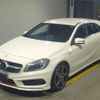 mercedes-benz a-class 2013 quick_quick_DBA-176044_WDD1760442J116942 image 2