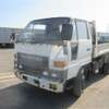 daihatsu delta-truck 1990 BJ-AE-128 image 2