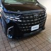 toyota alphard 2023 -TOYOTA--Alphard 6AA-AAHH40W--AAHH40-0009719---TOYOTA--Alphard 6AA-AAHH40W--AAHH40-0009719- image 10