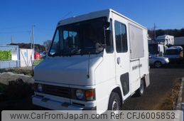 toyota quick-delivery 1997 -TOYOTA--QuickDelivery Van KC-LY151--0004670---TOYOTA--QuickDelivery Van KC-LY151--0004670-